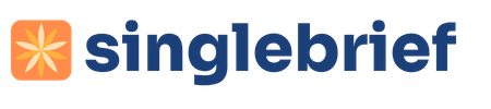 Singlebrief